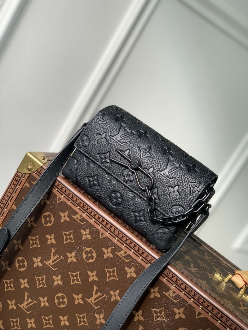 LV Satchel bags